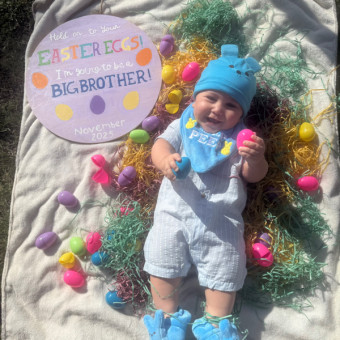 Babylist Registry Photo