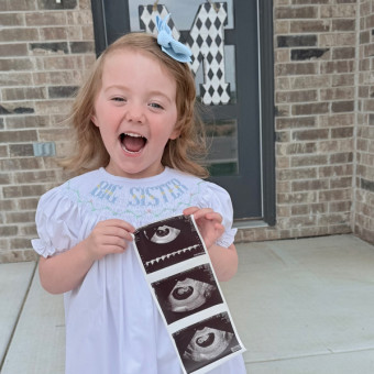 Babylist Registry Photo