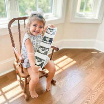 Babylist Registry Photo