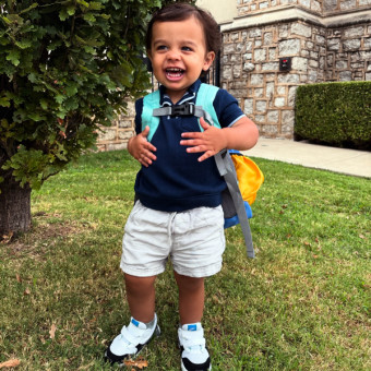 Babylist Registry Photo