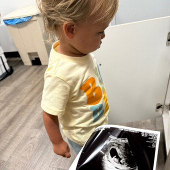 Babylist Registry Photo