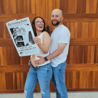 Babylist Registry Photo