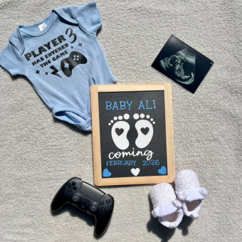 Babylist Registry Photo