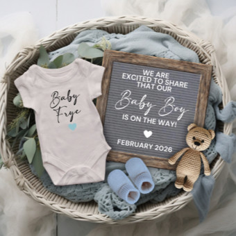 Babylist Registry Photo