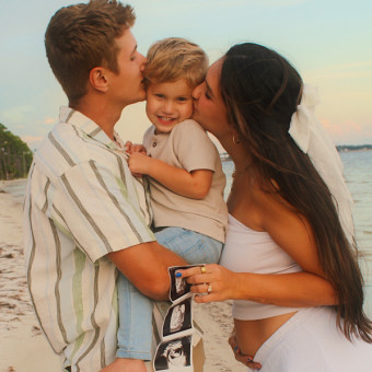 Babylist Registry Photo