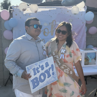 Babylist Registry Photo