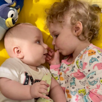 Babylist Registry Photo