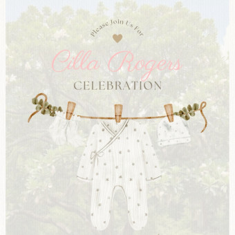 Babylist Registry Photo