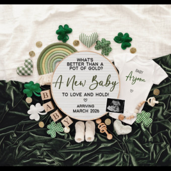 Babylist Registry Photo