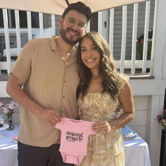 Babylist Registry Photo