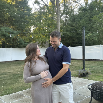 Vanessa and Matthew Keogh's Baby Registry at Babylist
