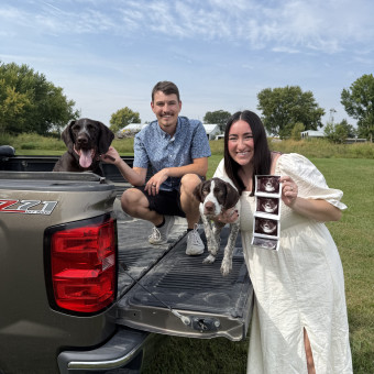 Babylist Registry Photo