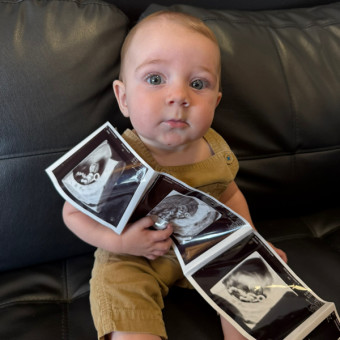 Babylist Registry Photo