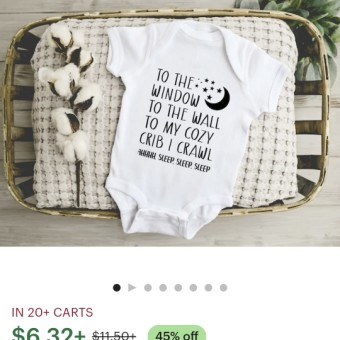 Babylist Registry Photo