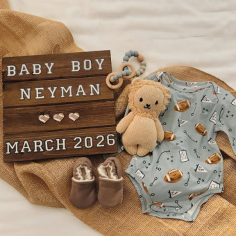 Babylist Registry Photo