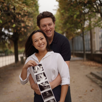 Babylist Registry Photo