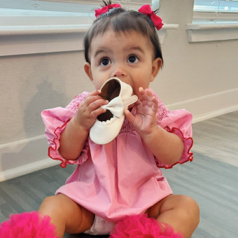 Babylist Registry Photo