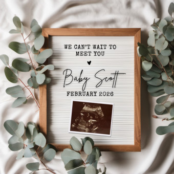 Babylist Registry Photo