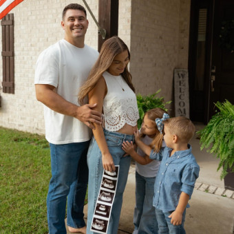 Babylist Registry Photo