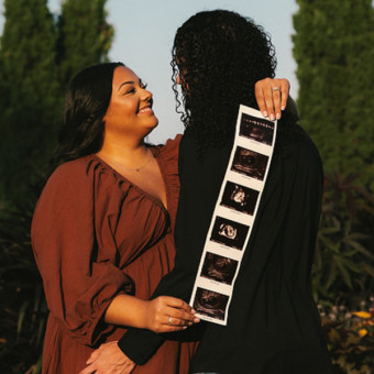 Babylist Registry Photo