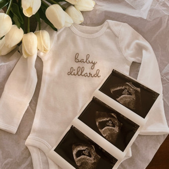 Babylist Registry Photo