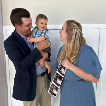 Babylist Registry Photo
