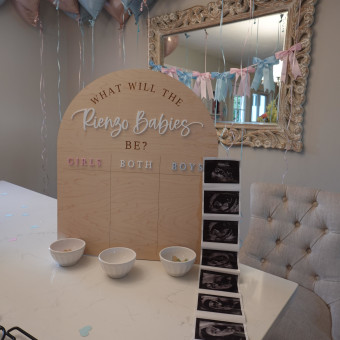 Babylist Registry Photo