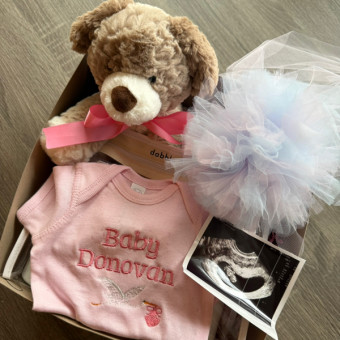 Babylist Registry Photo