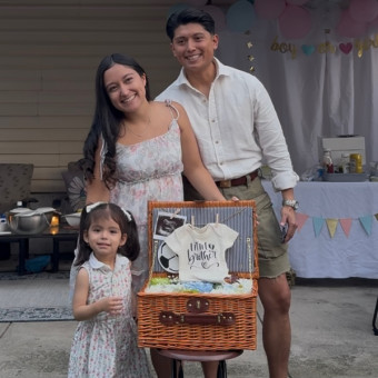 Babylist Registry Photo