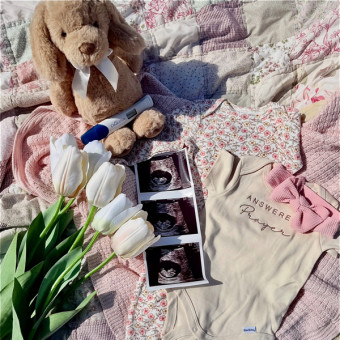 Babylist Registry Photo