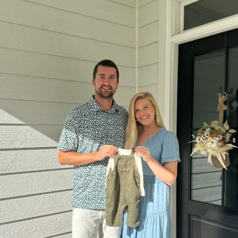 Babylist Registry Photo