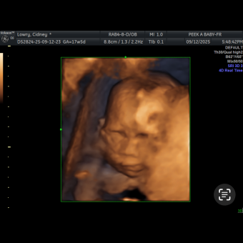 Babylist Registry Photo