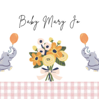 Babylist Registry Photo