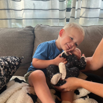 Babylist Registry Photo