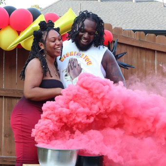 Babylist Registry Photo