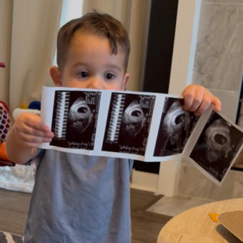 Babylist Registry Photo