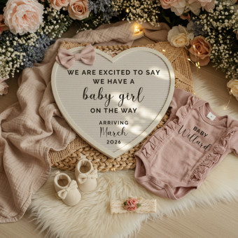 Babylist Registry Photo