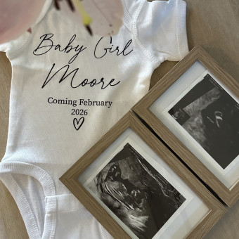 Babylist Registry Photo