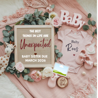 Babylist Registry Photo