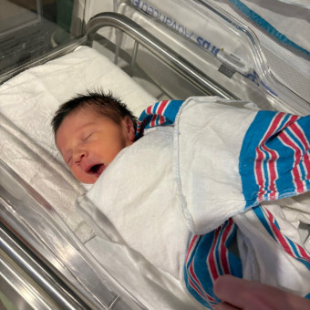 Babylist Registry Photo