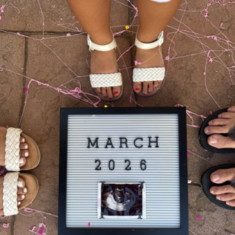 Babylist Registry Photo