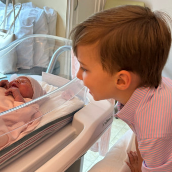 Babylist Registry Photo