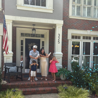 Babylist Registry Photo