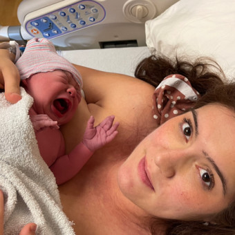Babylist Registry Photo