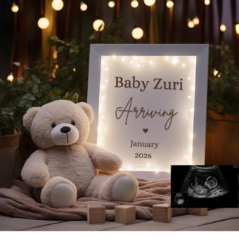 Babylist Registry Photo