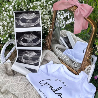 Babylist Registry Photo