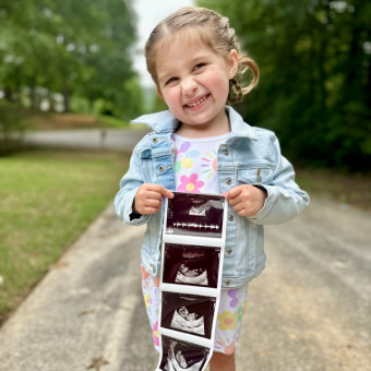 Babylist Registry Photo