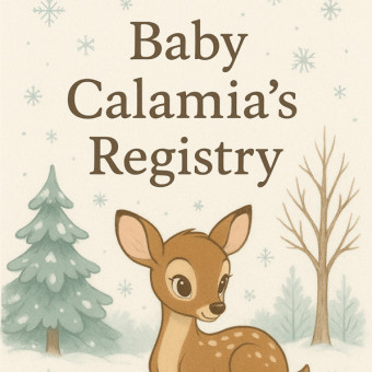 Babylist Registry Photo