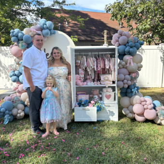 Babylist Registry Photo