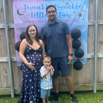 Babylist Registry Photo